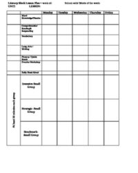 literacy-block-lesson-plan-template