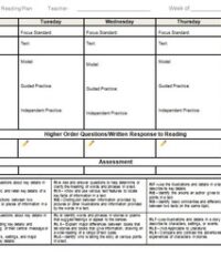 literacy-first-lesson-plan-template