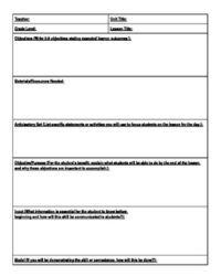 madeline-hunter-lesson-plan-template-fillable
