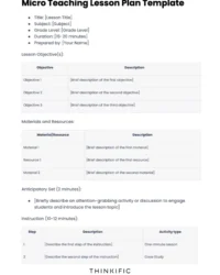 micro-teaching-lesson-plan-template
