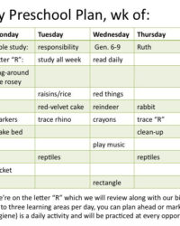 montessori-preschool-lesson-plan-template