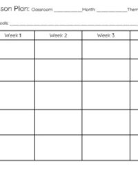 monthly-infant-lesson-plan-template