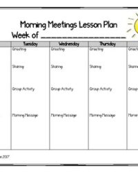 morning-meeting-lesson-plan-template