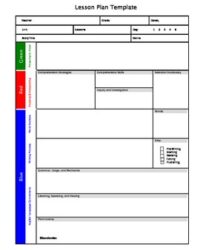 open-court-lesson-plan-template