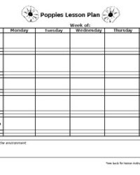 pa-keys-lesson-plan-template