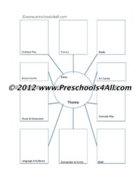 preschool-web-lesson-plan-template
