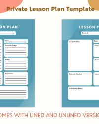private-music-lesson-plan-template