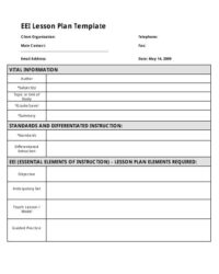 regis-university-lesson-plan-template
