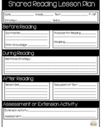 shared-reading-lesson-plan-template