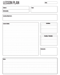 skillful-teacher-lesson-plan-template