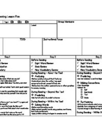 small-group-guided-reading-lesson-plan-template