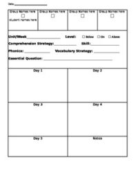 small-group-lesson-plan-template-editable