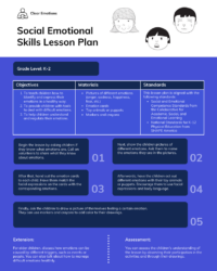 social-emotional-learning-lesson-plan-template