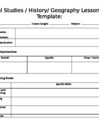 social-studies-lesson-plan-template