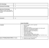south-carolina-lesson-plan-template