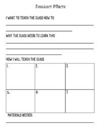student-led-lesson-plan-template