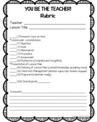 student-taught-lesson-plan-template