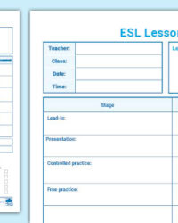 weekly-esl-lesson-plan-template