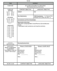 weekly-lesson-plan-template-for-common-core-standards