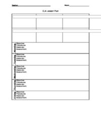 west-virginia-lesson-plan-template
