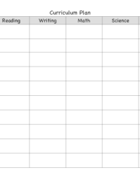 year-long-lesson-plan-template