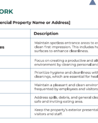 Cleaning Scope of Work Template cleaning-scope-of-work-template