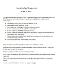 Roof Replacement Scope of Work Template roof-replacement-scope-of-work-template