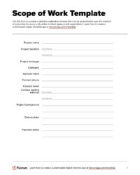 Standard Construction Scope of Work Template standard-construction-scope-of-work-template