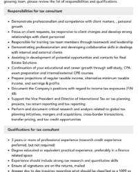 tax-consulting-scope-of-work-template